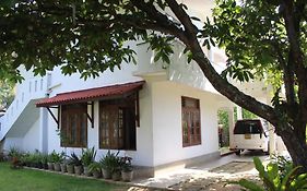 The Dalawella Porch House